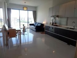 The Gale (D17), Condominium #638189951